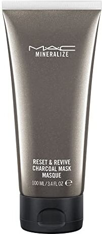 MAC Mineralize Reset & Revive Charcoal Mask