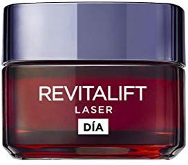 L'ORÉAL L'OREAL REVITALIFT LASER X3 antiage day cream 50 ml-unisex