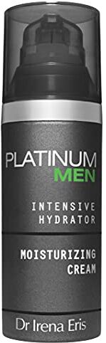 Platinum Men – Intensiv HYDRATOR Moisturizing Face and Eye Area Cream