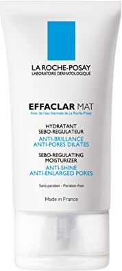 La Roche-Posay La Roche Posay Effaclar Mat Crema Antigassi 40 g