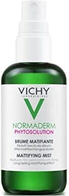 Vichy L'Oréal Paris Normaderm Spray per la cura opacizzante, 100 ml