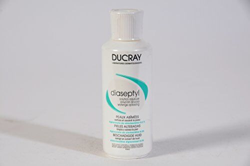 Ducray Creme e Latte Detergenti ed Esfolianti 150 ml