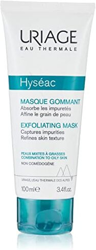 Uriage Hyseac Masque Gommant 100 ml