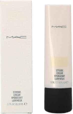 MAC STROBE CREAM