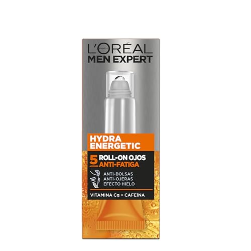 L'OREAL Make Up 62954 Crema Uomo