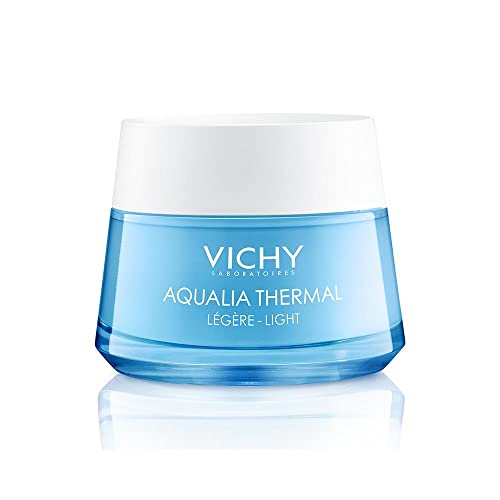 Vichy Aqualia Thermal Crème Réhydratante Légère 50 Ml