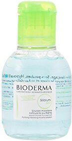 Bioderma ITALIA Srl SEBIUM H2O 100ML