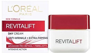 L'ORÉAL L'Oreal Revitalift Day Jar 50 Ml