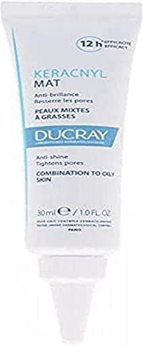 Ducray keracnyl matifiante cr 30ml 30 ml