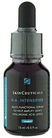 SKINCEUTICALS H.A. Intensifier Siero Viso Correttivo Multifunzionale, 15 ml, incolore