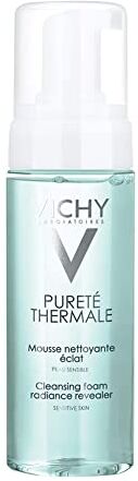 Vichy PURETE T ACQUA MOUSSE DET