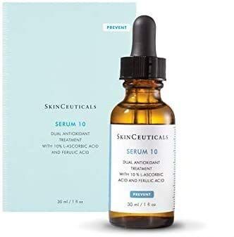 SKINCEUTICALS Siero 10 trattamento doppio antiossidante 30 ml