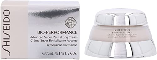 Shiseido Bio-Performance Advanced Super Revitalizing Cream Absolute, 75 ml