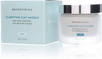 L'ORÉAL Clarifying Clay Masque 60Ml