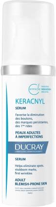 Ducray Sérum De Keracnyl