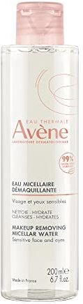 Avene Avène Acqua Micellare Struccante 200ml