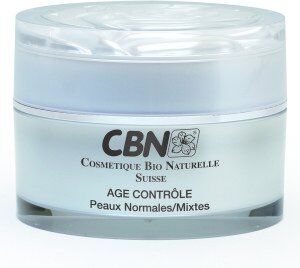 CBN ANTI AGE CONTR NORM/MIX50