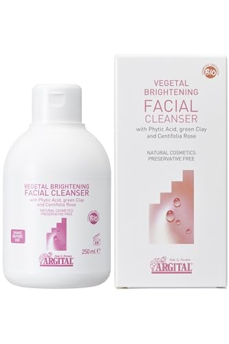 Argital Illuminare Cleansing Foam