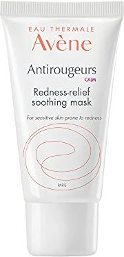 Avene Anti Rougeurs Masque Apaisant 50 Ml