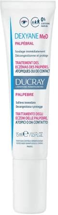 Ducray Dexyane Med Palpebre 15 ml