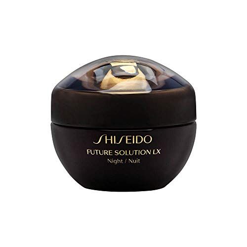 Shiseido Future Solution Lx Night Cream 50 Ml