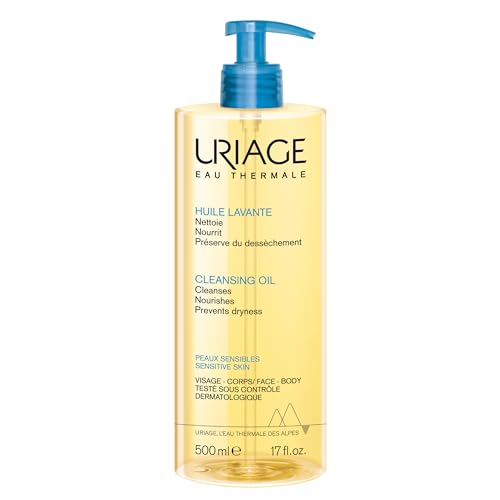 Uriage Cleansing Oil