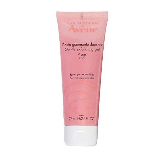 Avene Avène Gelée Gommante Douceur 75 Ml