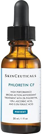 SKINCEUTICALS , siero Phloretin CF, 30 ml (etichetta in lingua italiana non garantita)