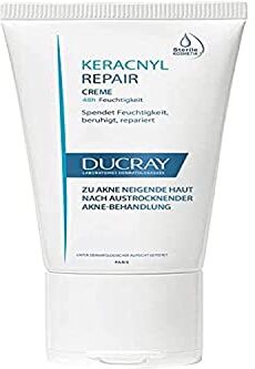 Ducray Crema Reparadora De Keracnyl