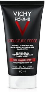 Vichy Homme Structure Force Antiage 50Ml