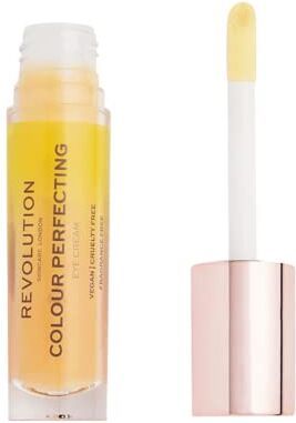 REVOLUTION Crema di Perfezionamento Colore 9 ml