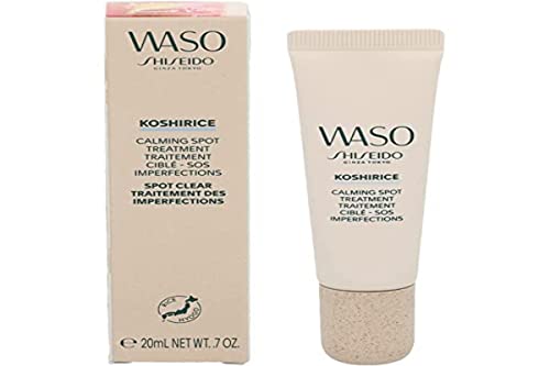 Shiseido Waso Koshirice Calming Spot Treatment 20 Ml