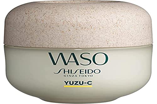 Shiseido Waso Yuzu-C Mascarilla Nocturna Beauty 50Ml