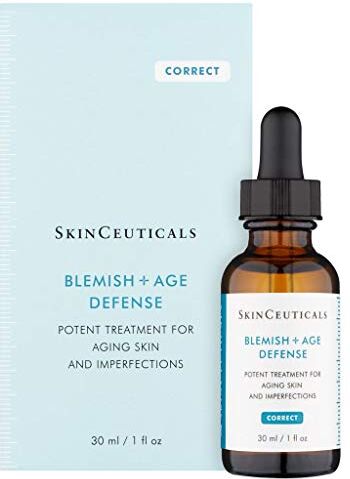 SKINCEUTICALS Difesa del siero delle imperfezioni e dell'età 30 ml