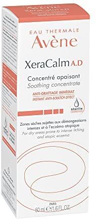 Avene Avène Xeracalm Ad Ammorbidente Concentrato 50ml