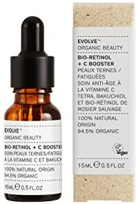 Evolve Beauty Bio-Retinolo + C Booster 15 ml ()