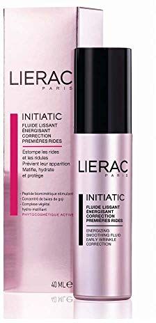 Lierac Initiatic Fluido Prime Rughe 40 ml