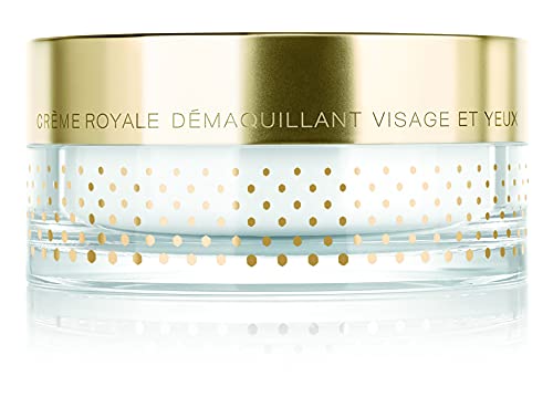 Orlane Creme Royale Cleansing Cream Face And Eyes 130Ml