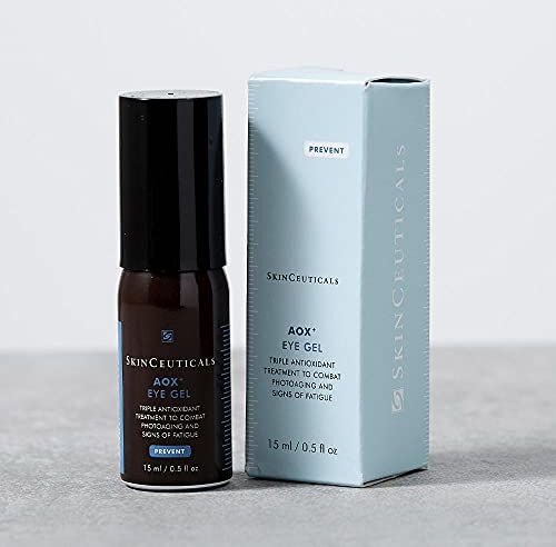 SKINCEUTICALS AOX Gel triplo Trattamento 15 ml