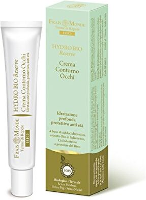 Frais Monde Hydro Bio Reserve Crema Contorno Occhi 1 Prodotto