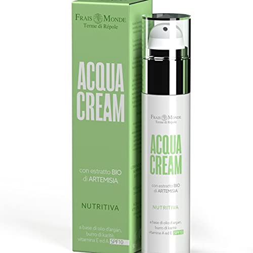 Frais Monde Acqua Cream Nutritiva spf 10 50 ml