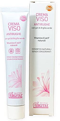 Argital Anti-Wrinkle Cream 50ml NEW