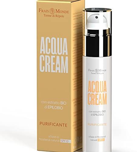 Frais Monde Acqua Cream purificante spf10 50 ml