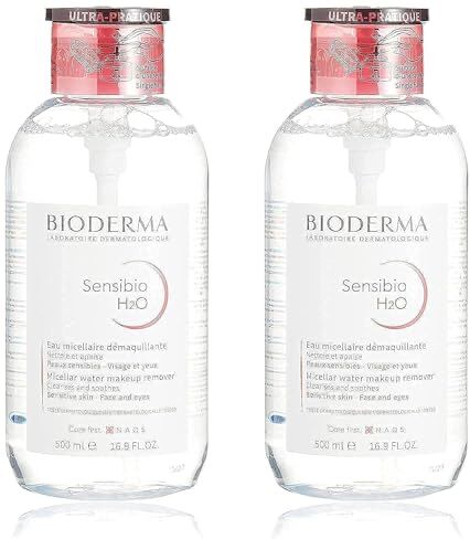 Bioderma (BIQTG) Bagnoschiuma, Docciaschiuma E Gel Doccia 1050 Gr