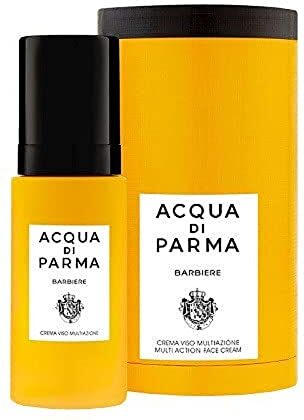 Acqua Di Parma Barbiere Crema Viso Multiazione 50ML