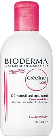 Bioderma Sensibio Latte Detergente 250ml