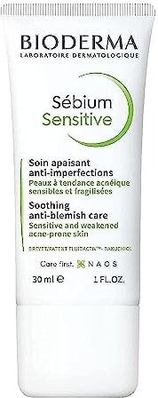 Bioderma Sébium Sensitive crema anti-imperfezioni 30ml