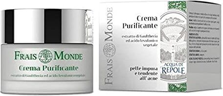 Frais Monde crema purificante