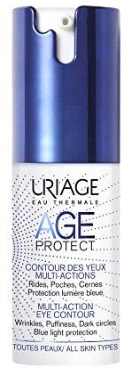 Uriage Age Protect Multi-Action Eye Contour 15 ml.