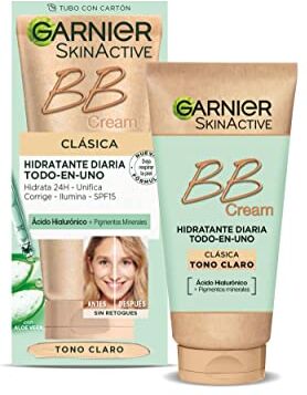 Garnier Skin Active BB Cream Original Prodigious Perfector per pelli normali 50 ml